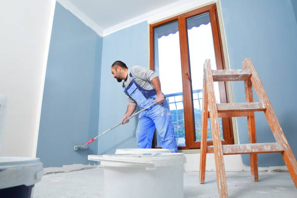 Best Trim and Molding Painting  in Saugatuck, CT